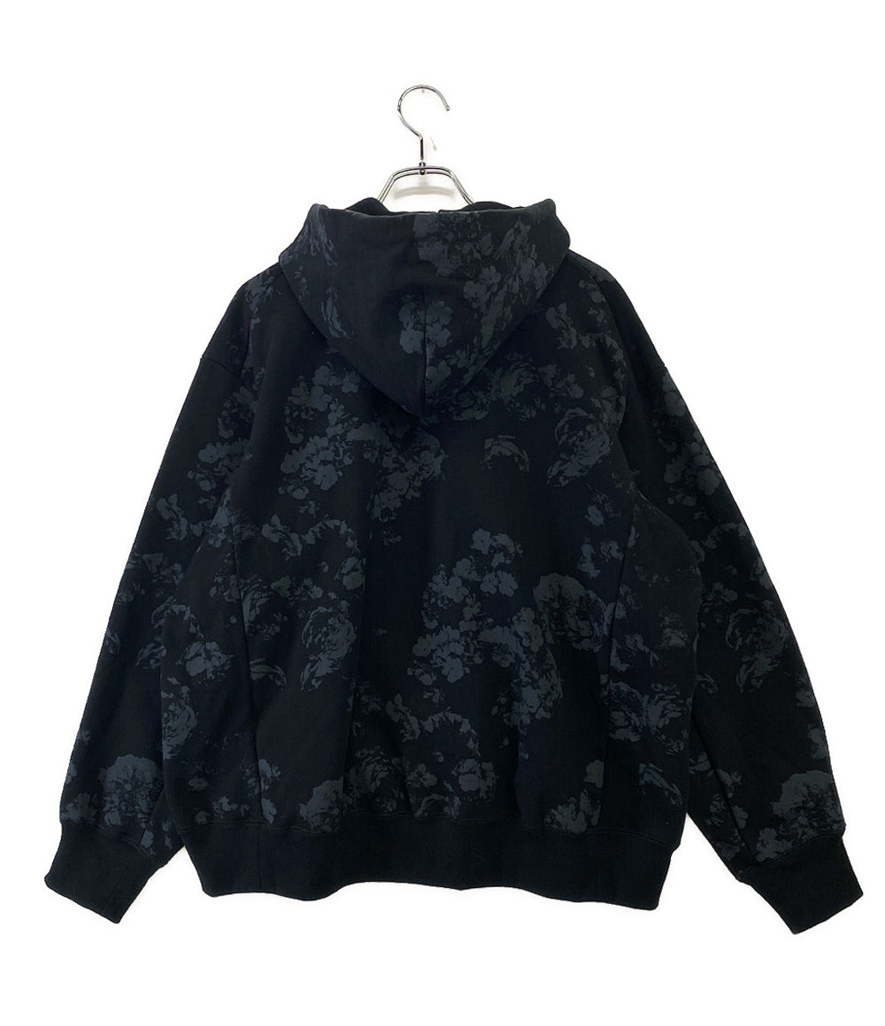 ラッドミュージシャン  スウェットパーカー NEW ROSE MIX PULLOVER PARKA      メンズ SIZE 42  LAD MUSICIAN