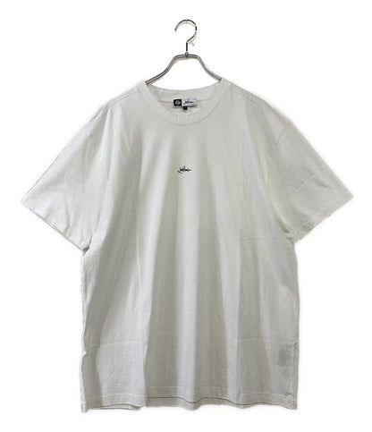 ロロピアーナ  フジワラヒロシ 半袖Ｔシャツ ホワイト      メンズ SIZE XL  LORO PIANA×藤原ヒロシ