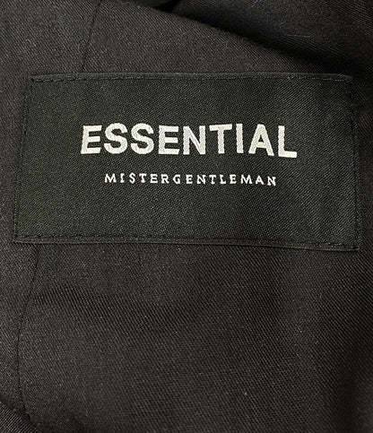 ミスタージェントルマン  パンツ ESSENTIALライン      メンズ SIZE L  MR.GENTLEMAN