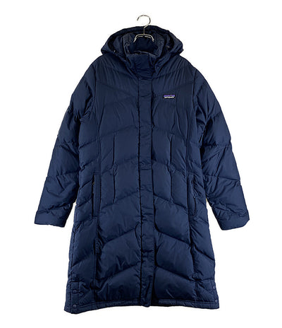 パタゴニア  ダウンコート WOMENS DOWN WITH IT PARKA 19AW    STY28441 レディース SIZE L  Patagonia