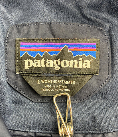 パタゴニア  ダウンコート WOMENS DOWN WITH IT PARKA 19AW    STY28441 レディース SIZE L  Patagonia