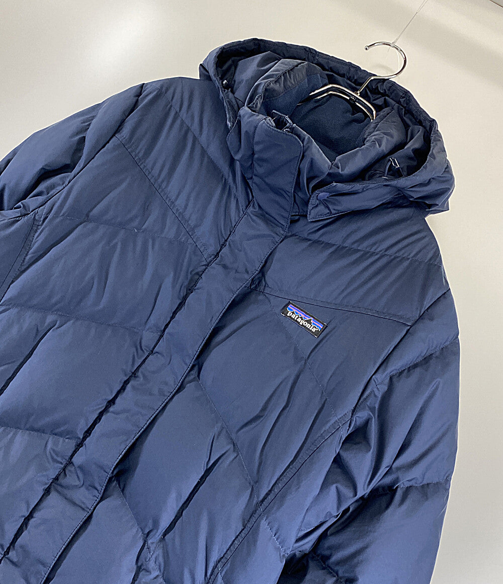 パタゴニア  ダウンコート WOMENS DOWN WITH IT PARKA 19AW    STY28441 レディース SIZE L  Patagonia