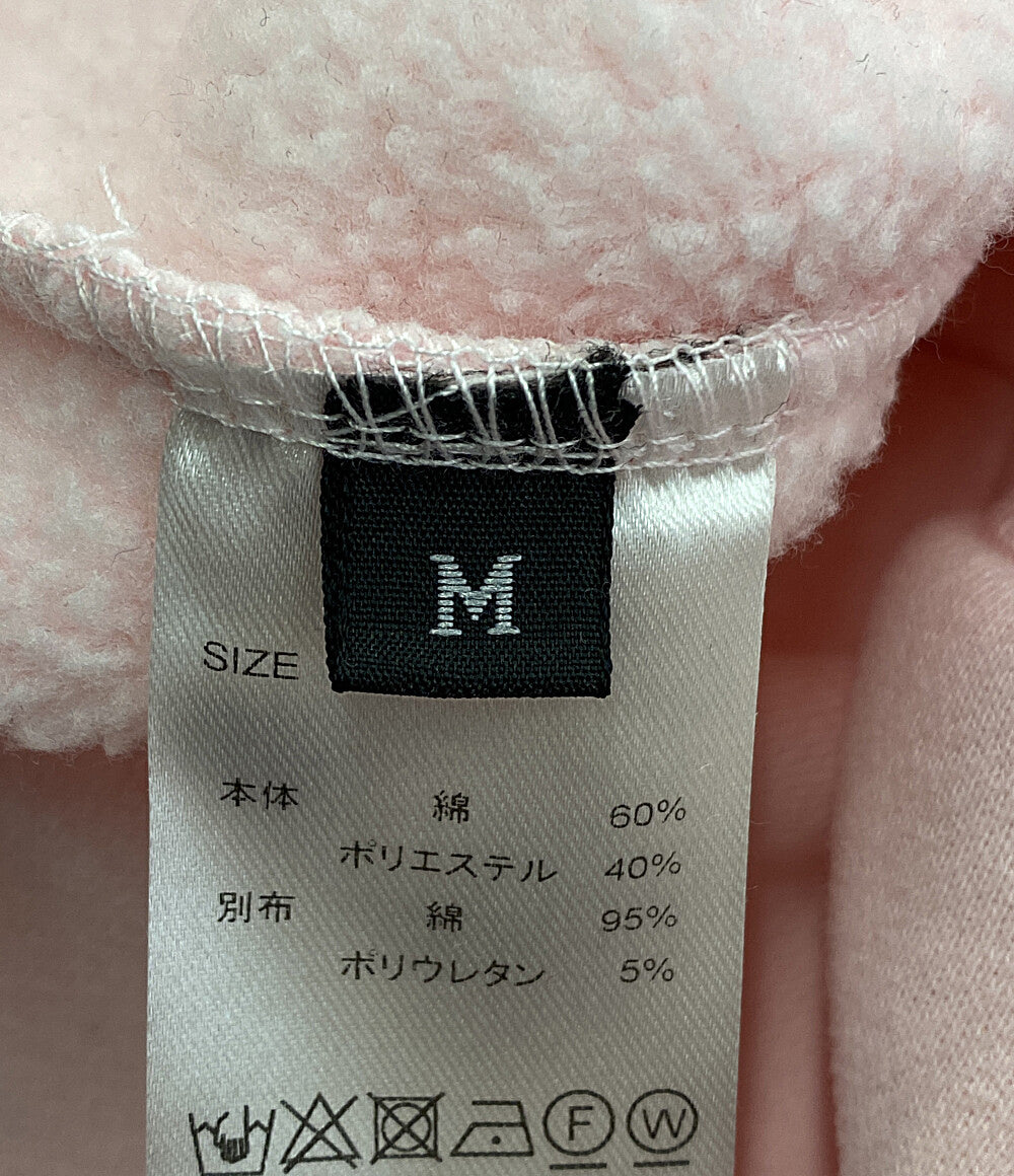 美品 ミラーナイン パーカー HELLO KITTY      レディース SIZE M  MIRROR9