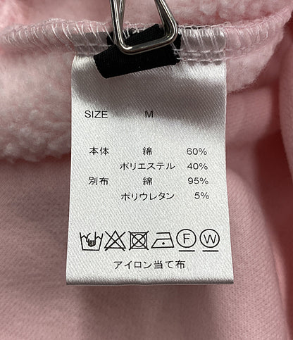 美品 ミラーナイン パーカー HELLO KITTY      レディース SIZE M  MIRROR9