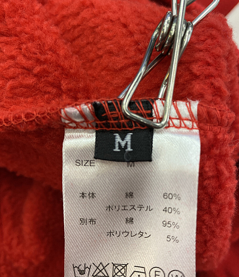 美品 ミラーナイン パーカー HELLO KITTY      レディース SIZE M  MIRROR9