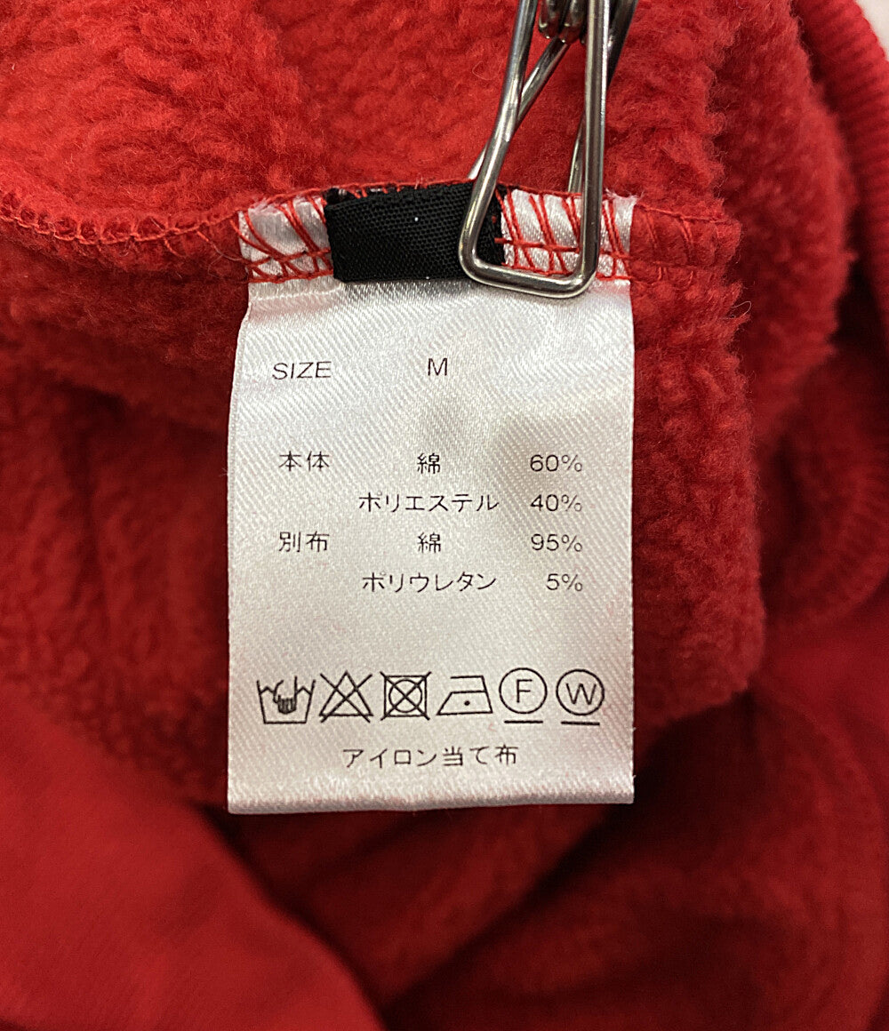 美品 ミラーナイン パーカー HELLO KITTY      レディース SIZE M  MIRROR9