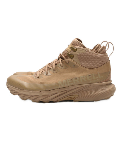 メレル  スニーカー AGILITY PEAK 5 TACTICAL MID GORE-TEX      メンズ SIZE 27cm  MERRELL