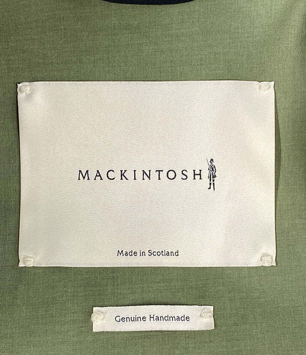 MACKINTOSH コート M51 撥水コート メンズ SIZE 36 マッキントッシュ
