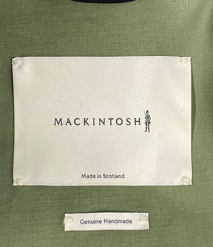 MACKINTOSH コート M51 撥水コート メンズ SIZE 36 マッキントッシュ