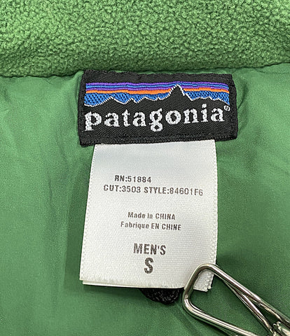 パタゴニア  ダウンジャケット 06AW     メンズ SIZE S  Patagonia