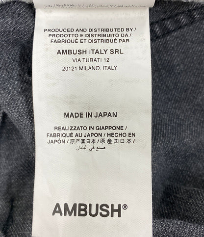 アンブッシュ  デニムパンツ      メンズ SIZE 29  AMBUSH