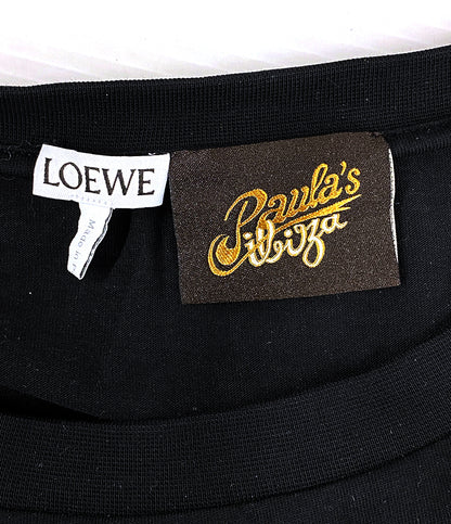 ロエベ  ポーラスイビザ 半袖Tシャツ オーバーサイズ マーメイドTEE      レディース SIZE M  LOEWE×PAULA’s IBIZA