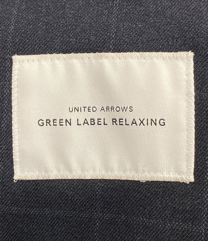 ユナイテッドアローズ  グリーンレーベル リラクシング セットアップ ACTIVE PLUS 2B      メンズ SIZE 48/84  UNITED ARROWS green label relaxing