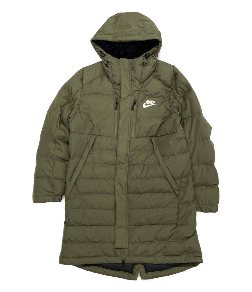 ナイキ  ダウンコート Hooted Down Coat     AJ7949-222 メンズ SIZE L  NIKE