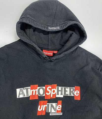 シュプリーム  パーカー ANTIHERO Hooded Sweatshirt      メンズ SIZE XL  Supreme