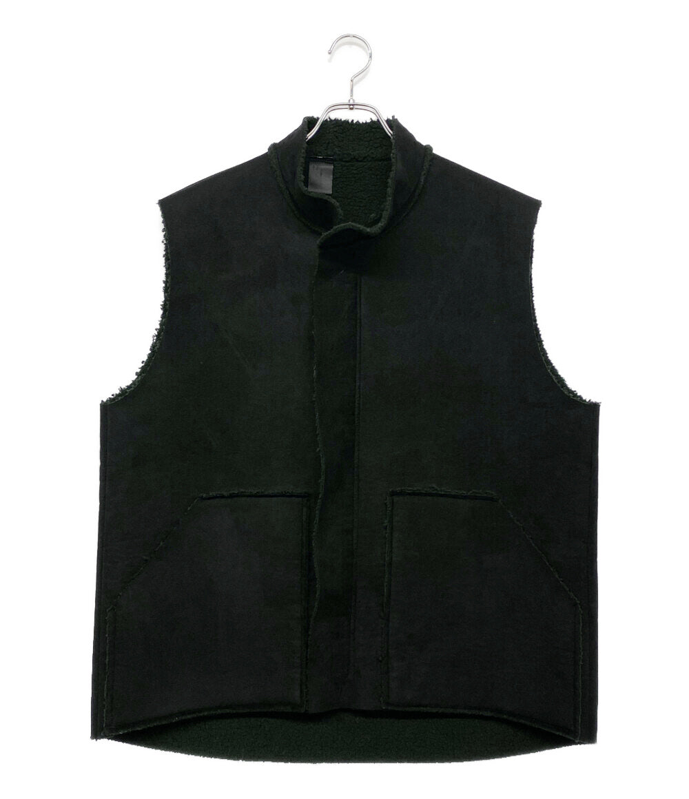 N.Hoolywood ベスト メンズ SIZE 36 エヌハリウッド