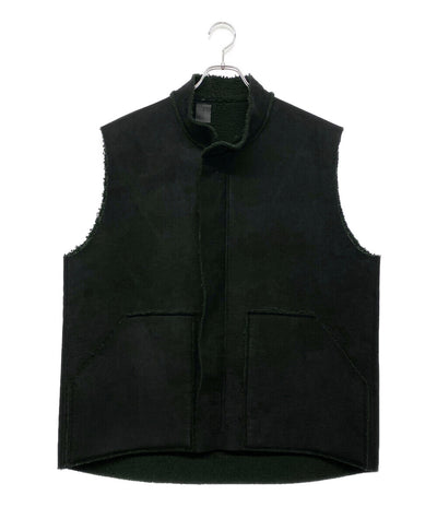 N.Hoolywood ベスト メンズ SIZE 36 エヌハリウッド