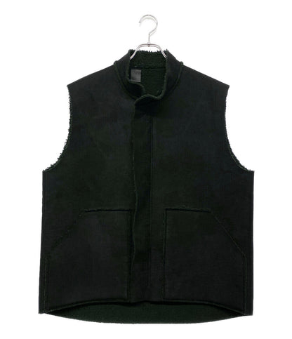 N.Hoolywood ベスト メンズ SIZE 36 エヌハリウッド