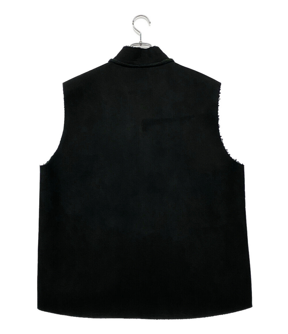 N.Hoolywood ベスト メンズ SIZE 36 エヌハリウッド