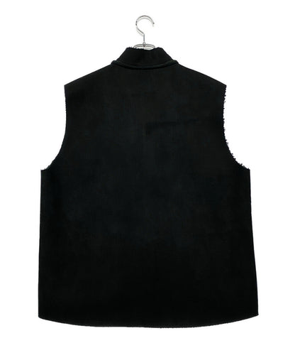 N.Hoolywood ベスト メンズ SIZE 36 エヌハリウッド