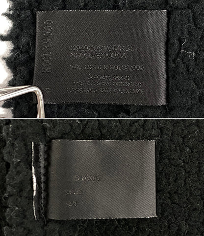 N.Hoolywood ベスト メンズ SIZE 36 エヌハリウッド