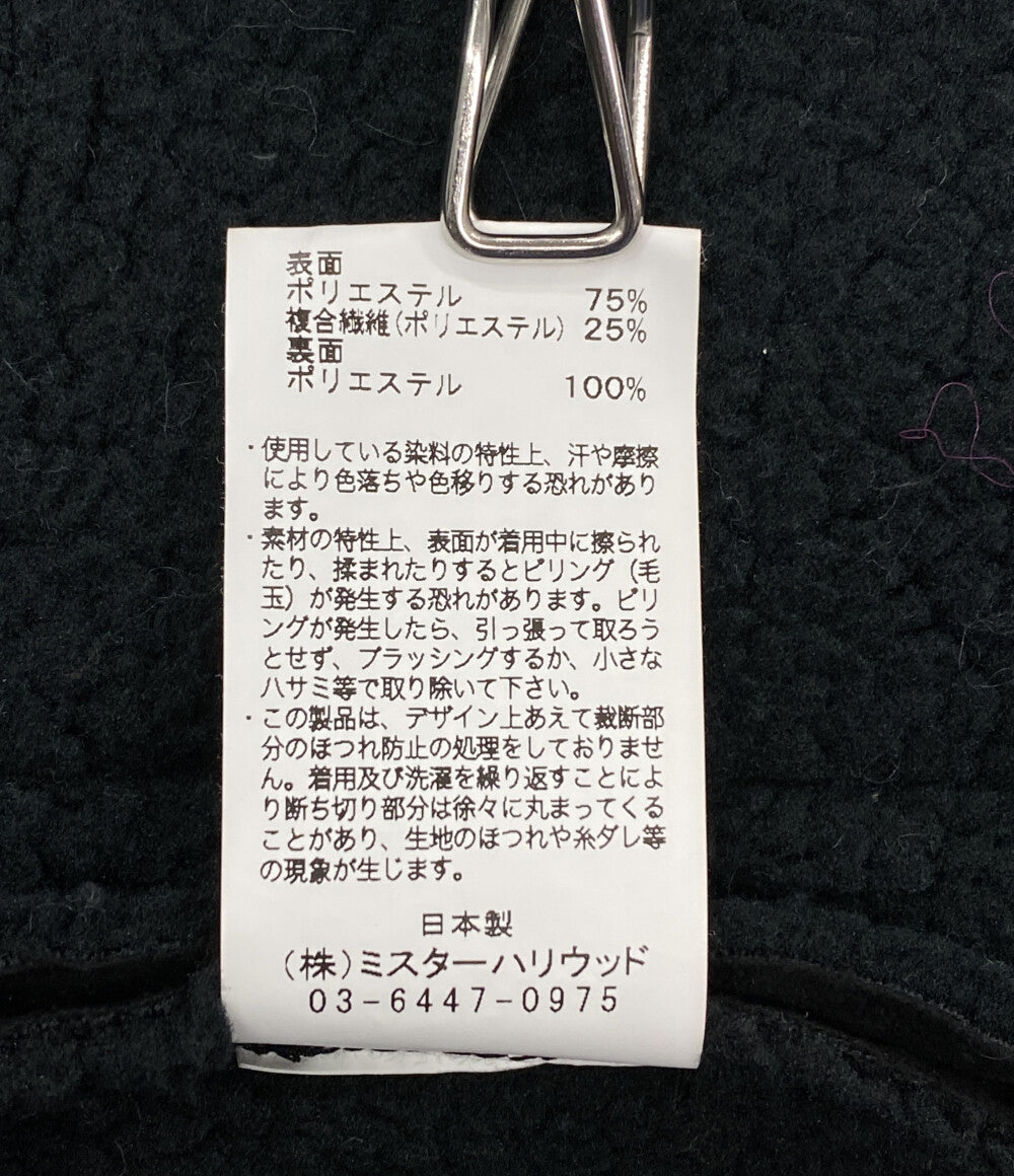 N.Hoolywood ベスト メンズ SIZE 36 エヌハリウッド