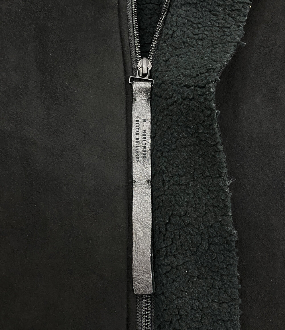 N.Hoolywood ベスト メンズ SIZE 36 エヌハリウッド