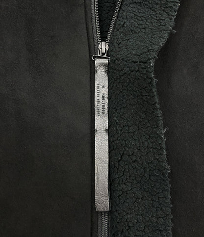 N.Hoolywood ベスト メンズ SIZE 36 エヌハリウッド