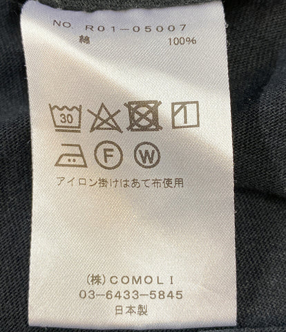 コモリ 長袖Ｔシャツ フットボールTシャツ      メンズ SIZE 2  COMOLI