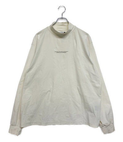 シュタイン その他トップス OVERSIZED HIGH NECK LS 20ss     メンズ SIZE M  stein