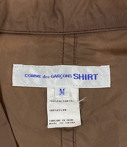 コムデギャルソンシャツ  ジャケット Multi Collor Jacket     S13019 メンズ SIZE M  COMME des GARCONS SHIRT
