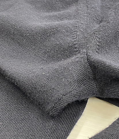 アプレッセ ポロシャツ ニット L S Knit Polo Shirt 23AW     メンズ SIZE 3  A.PRESSE