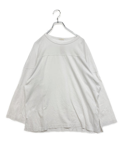 コモリ 長袖Ｔシャツ Inside Out Long Sleeve Tee      メンズ SIZE 2  COMOLI