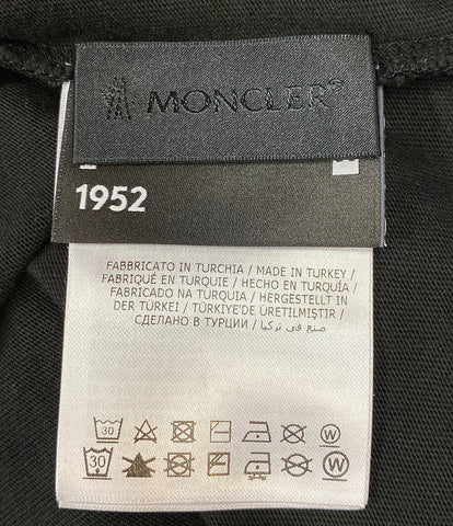 モンクレール  半袖Ｔシャツ Maglia Logo Tee      メンズ SIZE 2  MONCLER