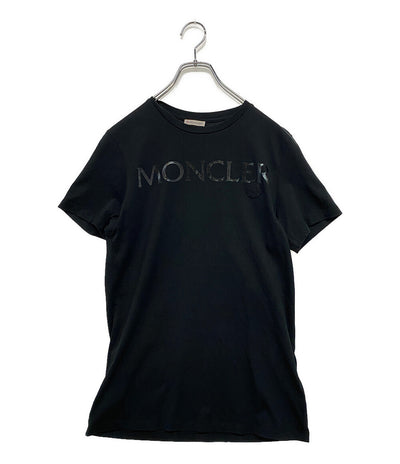 モンクレール  半袖Ｔシャツ E20938091550 ワッペンカットソー      メンズ SIZE S  MONCLER