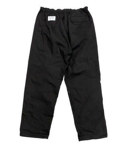 ウィムジー パンツ NYLON UTILITY TRUCK PANT      メンズ SIZE L  WHIMSY