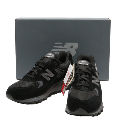 ニューバランス 美品 スニーカー 580 GORE-TEX ”Black Magnet”      メンズ SIZE 29cm  new balance