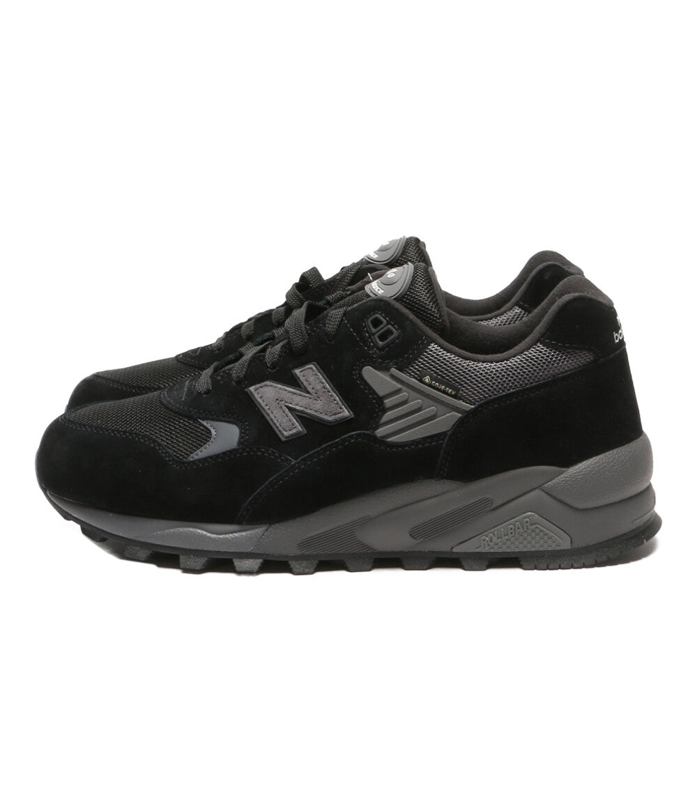 ニューバランス 美品 スニーカー 580 GORE-TEX ”Black Magnet”      メンズ SIZE 29cm  new balance