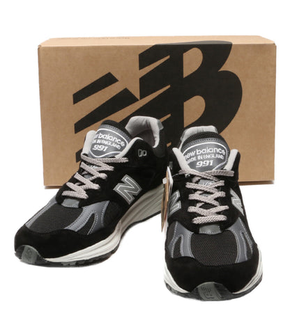 ニューバランス 美品 スニーカー U991BK2      メンズ SIZE 29cm  new balance