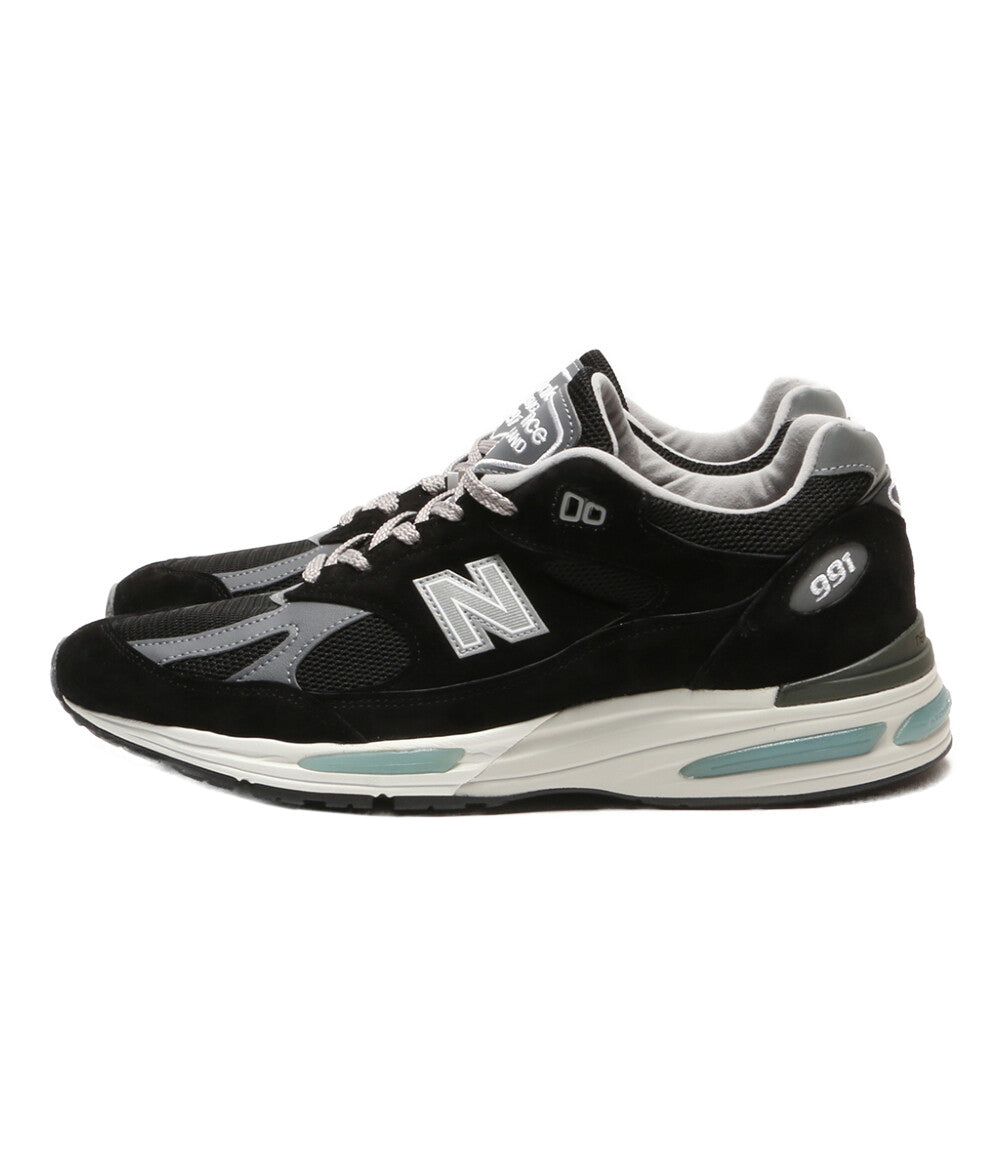 ニューバランス 美品 スニーカー U991BK2      メンズ SIZE 29cm  new balance