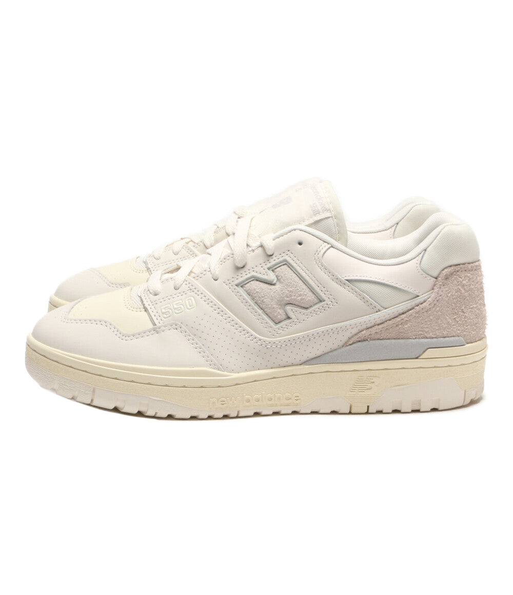 ニューバランス 美品 エメレオンドレ スニーカー      BB550AM1 メンズ SIZE 29cm  New Balance x Aime Leon Dore