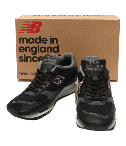 ニューバランス 美品 ハリスツイード スニーカー M1500DJ      メンズ SIZE 29cm  new balance x Harris Tweed