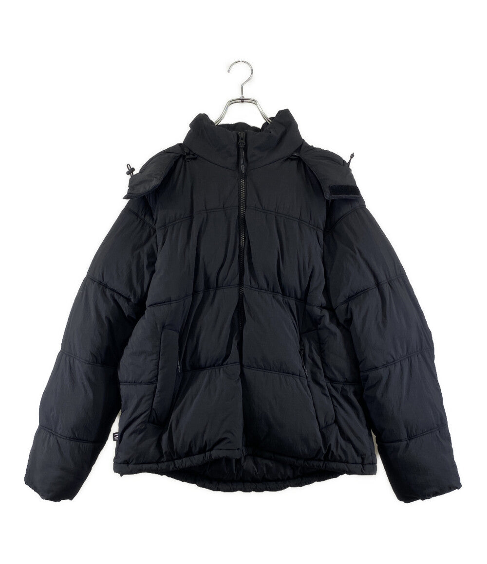 THE VERY WARM ザ ベリー ワーム ジャケット ブラック メンズ SIZE XL