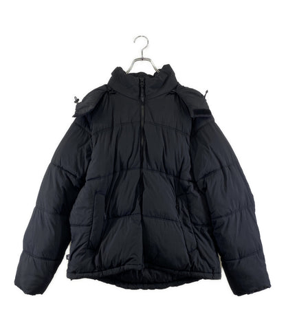 THE VERY WARM ザ ベリー ワーム ジャケット ブラック メンズ SIZE XL