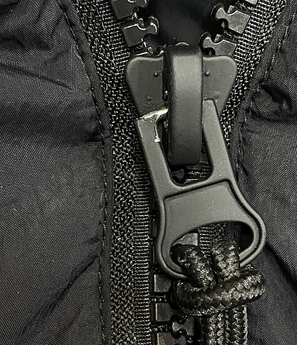 THE VERY WARM ザ ベリー ワーム ジャケット ブラック メンズ SIZE XL