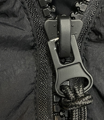 THE VERY WARM ザ ベリー ワーム ジャケット ブラック メンズ SIZE XL