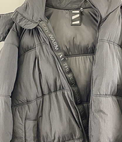 THE VERY WARM ザ ベリー ワーム ジャケット ブラック メンズ SIZE XL