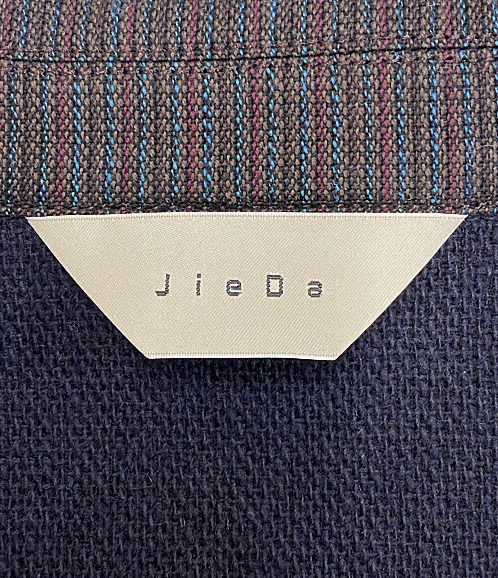 ジエダ 美品 テーラードジャケット JIE-21W-JK      メンズ SIZE 1  JieDa