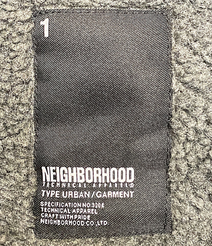 ネイバーフッド  ブルゾン ボア     IPNH-JK-01 メンズ SIZE S  NEIGHBORHOOD