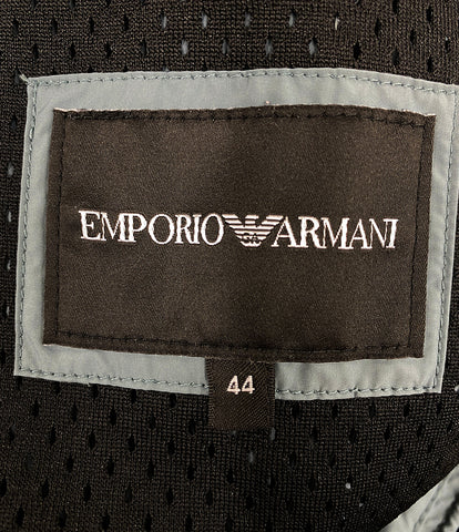 エンポリオアルマーニ  ジャケット フルジップ フーディ       メンズ SIZE 44  EMPORIO ARMANI